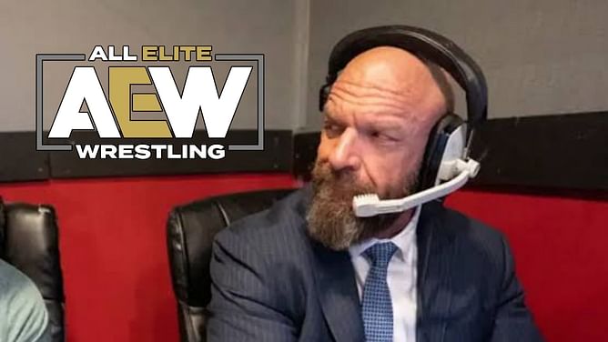 Triple H trying to cripple AEW roster by promising its stars "things" to leave for WWE, details disclosed - Reports