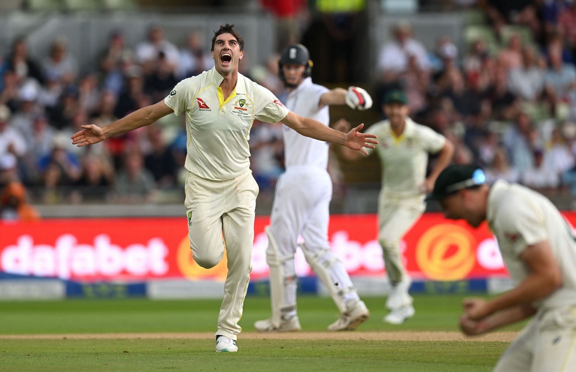 What Happened On Day 3 Of 1st ENG Vs AUS Ashes 2023 Test?