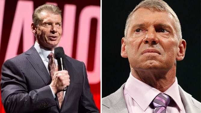"I've met her and she was a sweet woman" - 41-year-old former WWE Superstar apologizes for comments about Vince McMahon's mother