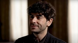 Tony Khan shuts down criticism of 8-time world champion's match at AEW x NJPW Forbidden Door II