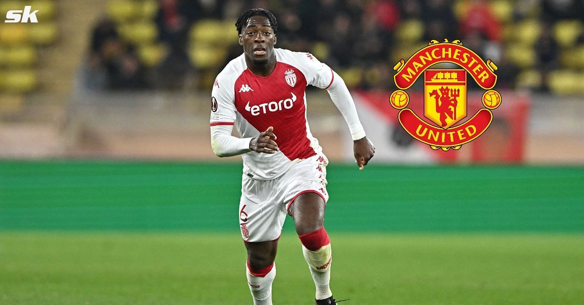 Manchester United could sign both Kim Min-jae and Disasi this summer.