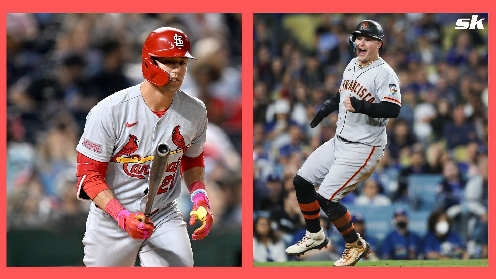 5 players the Yankees could target before trade deadline. 