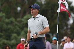 “I have all my bases covered” - Rory McIlroy shares his strategies for the Los Angeles Country Club course ahead of the US Open 2023
