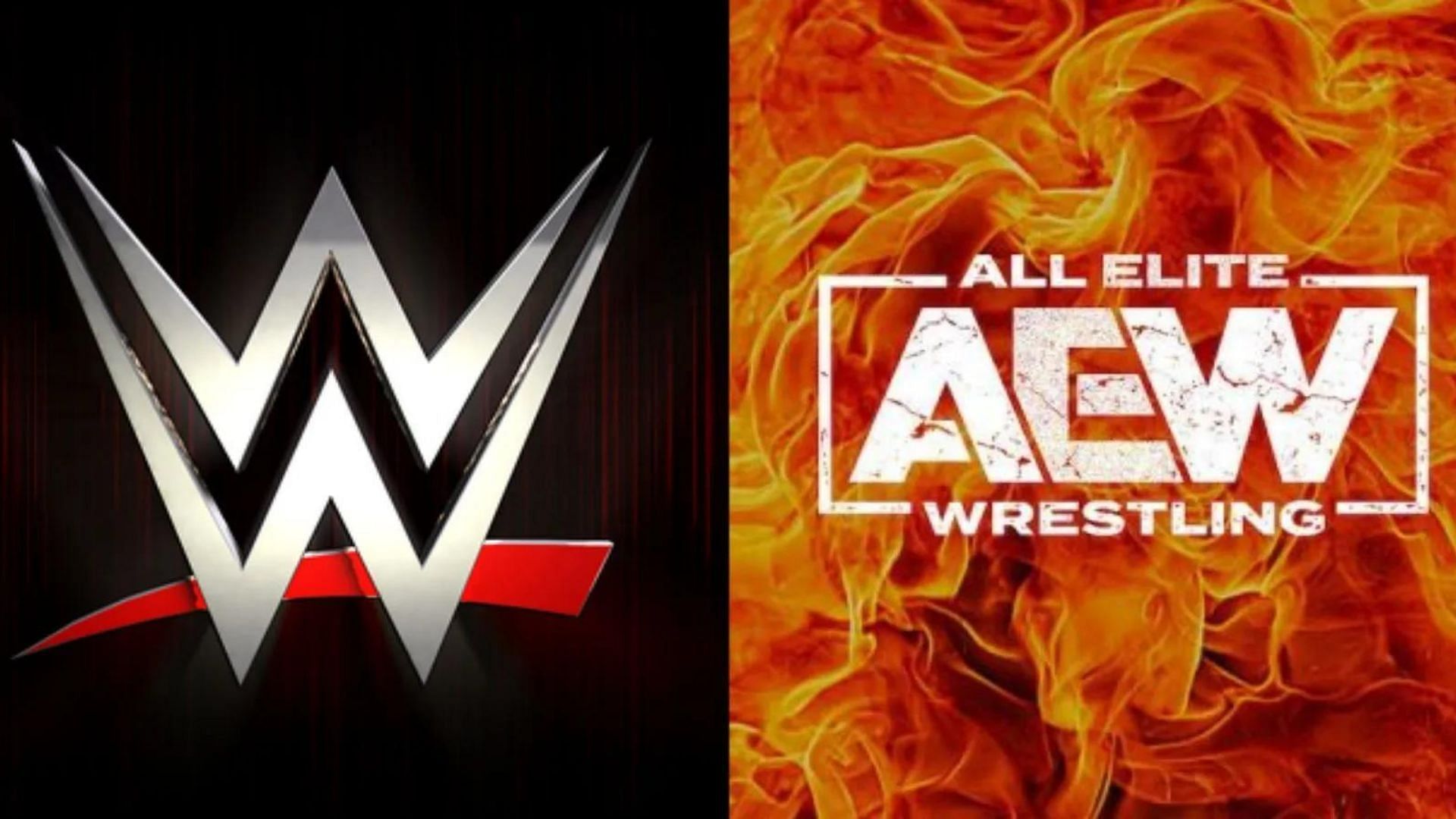 WWE and AEW are one of the biggest Wrestling promotions