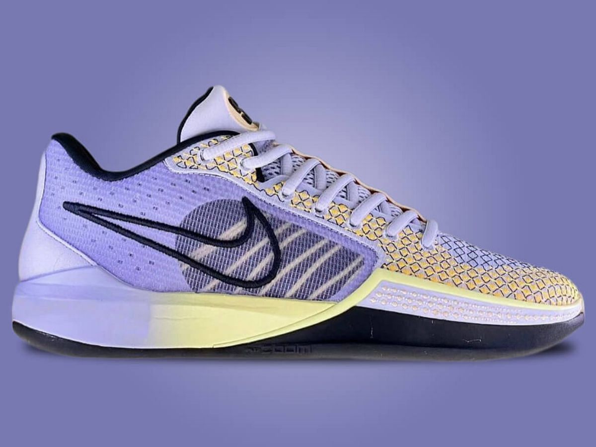 Sabrina Ionescu Shoes Release Date: Everything You Need to Know