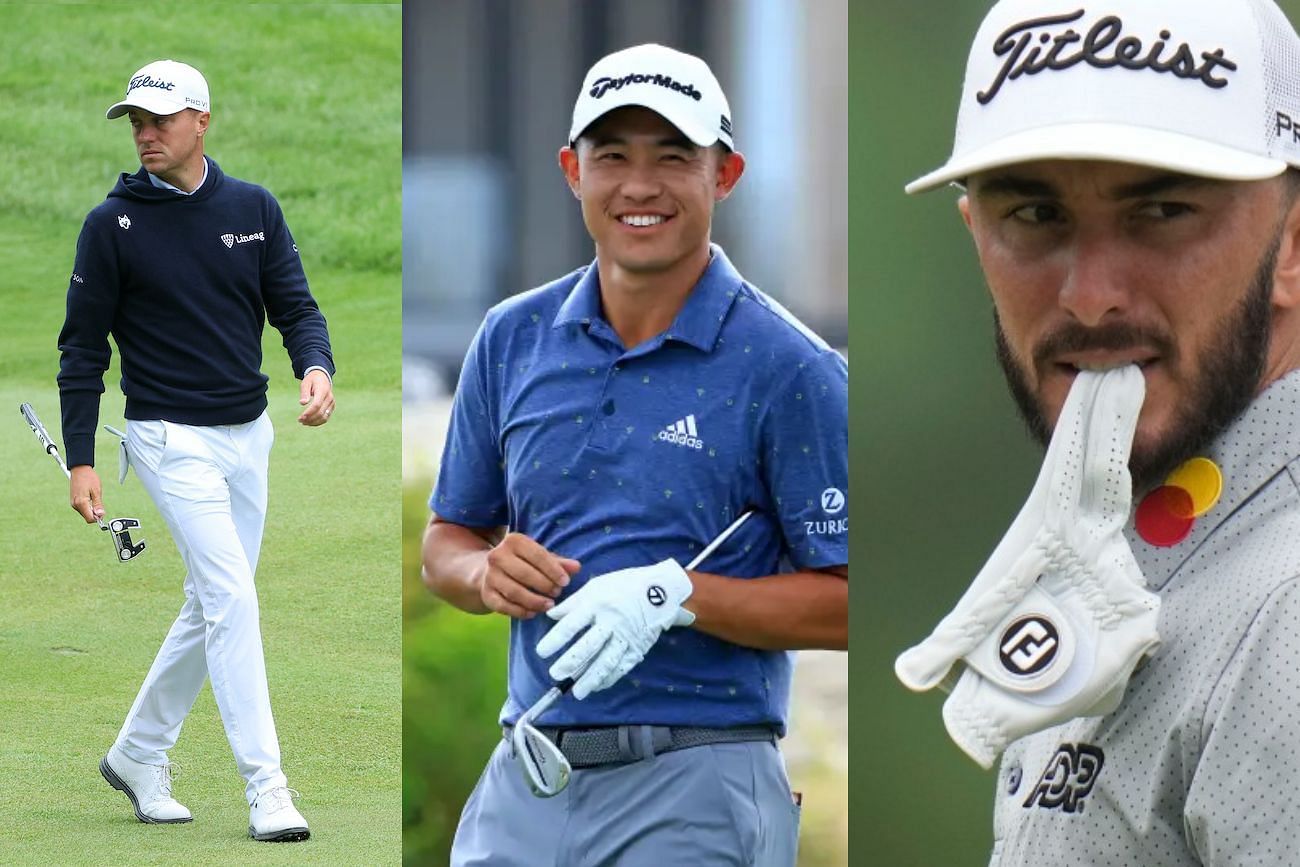 Top 5 pairings to watch(image by getty)