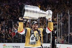 How the Vegas Golden Knights went from most hated to Stanley Cup champions in six years