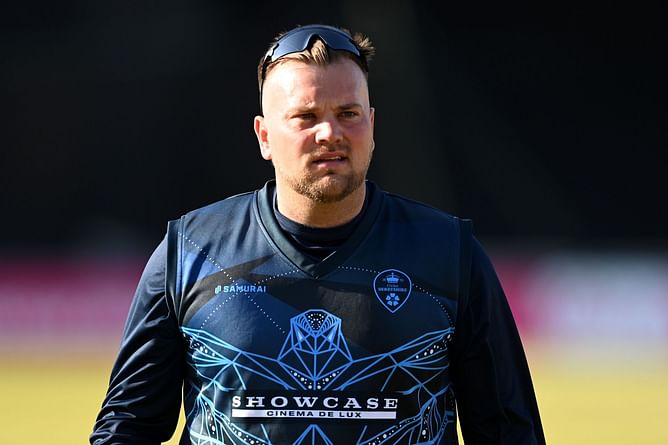 Vitality T20 Blast 2023, Derbyshire vs Nottinghamshire: Probable XIs, Match Prediction, Pitch Report, Weather Forecast and Live Streaming Details