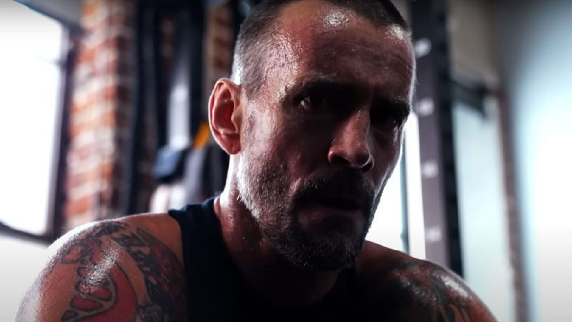 CM Punk is set to make his return to AEW