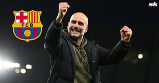 Barcelona legend hails Pep Guardiola and recalls stint under Manchester City boss