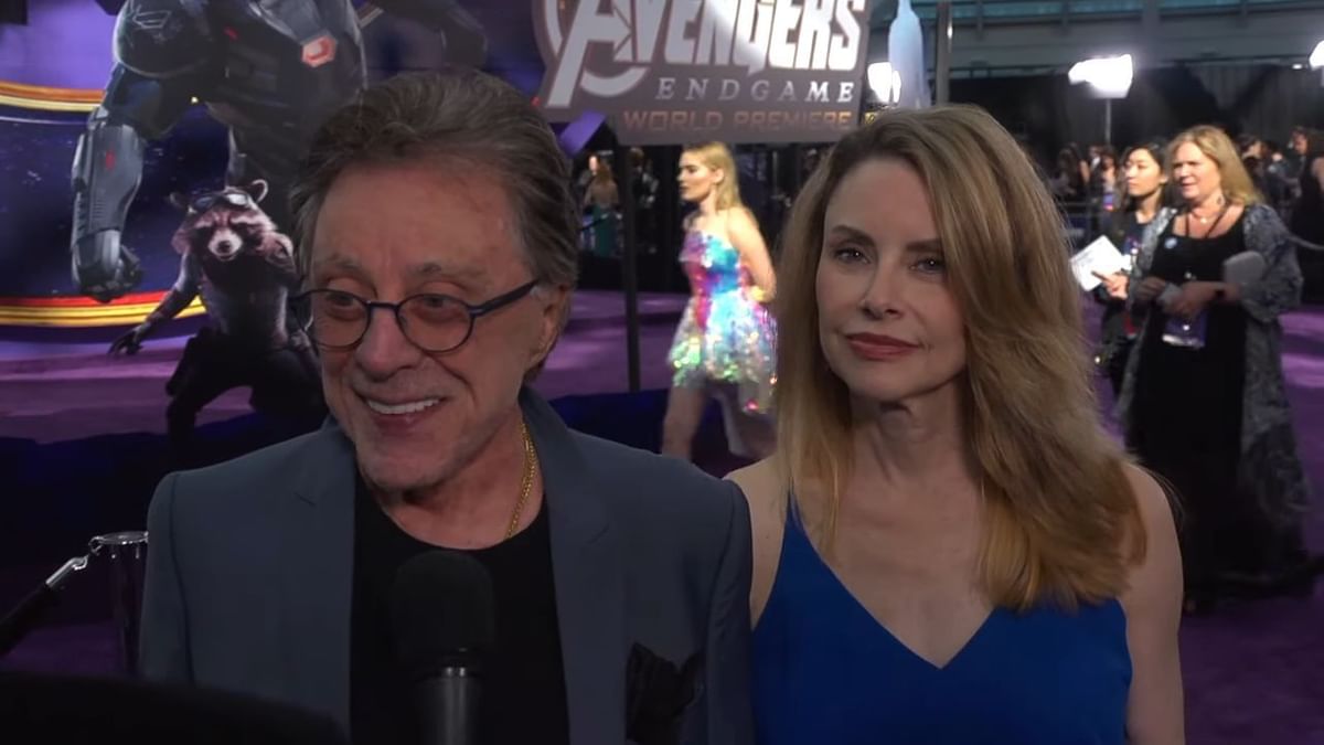 Frankie Valli net worth Fortune explored as singer gets married for