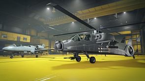 GTA Online Hangar Alert: Players reportedly suffer a huge money-making limit