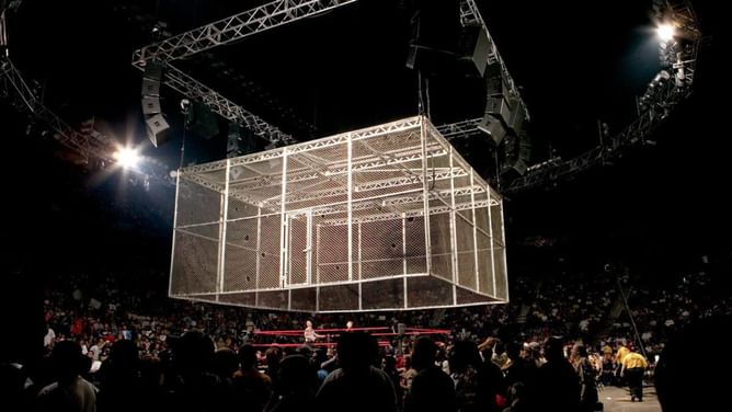 What happened 25 years ago today: Reflecting on monumental match that modified WWE legends' careers