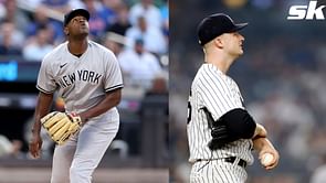 Yankees host lays into fan for complaining about team's record, calls caller 'whiny baby'