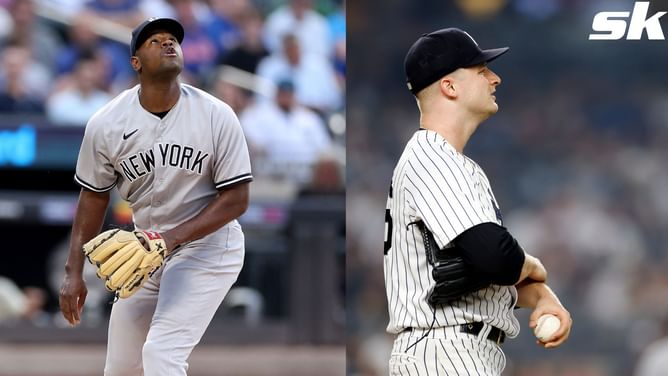 Yankees host lays into fan for complaining about team's record, calls caller 'whiny baby'