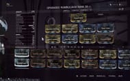 Warframe Ash stat stick build for endgame (image via Digital Extremes)