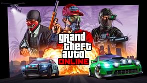 List of Gang Vehicle locations in GTA Online Finders Keepers Event