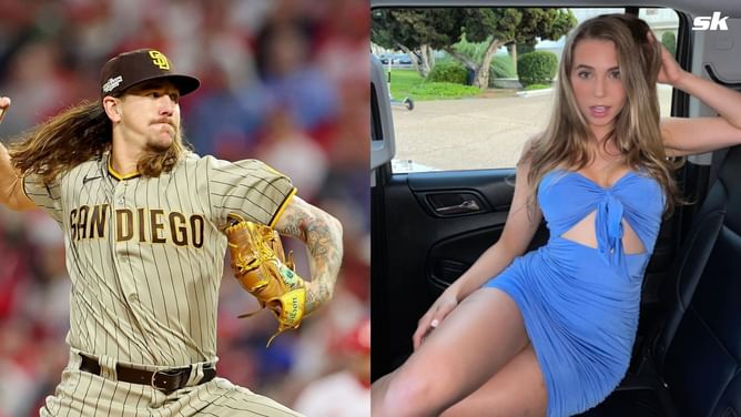 When Mike Clevinger's ex-girlfriend Olivia Finestead detailed harrowing account of dating White Sox pitcher in tell-all interview