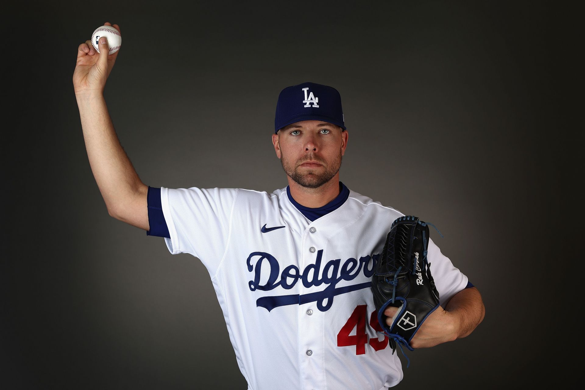 God Cannot Be Mocked'—Dodgers' Blake Treinen Criticizes Team's