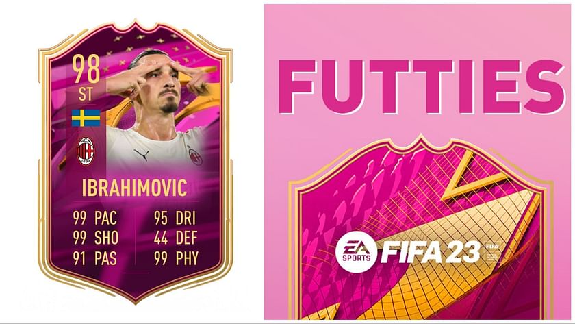 FIFA 23 FUTTIES: Complete promo guide