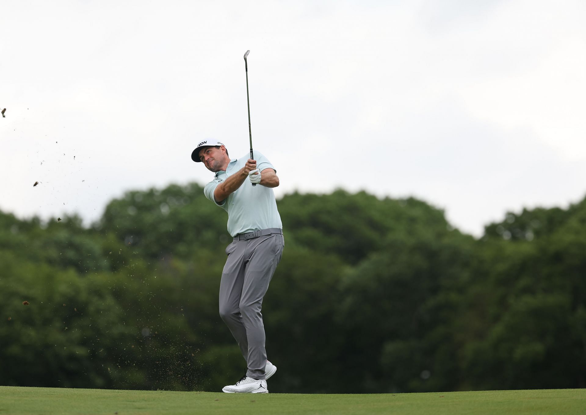 Travelers Championship 2023 Sunday round 4 tee times explored