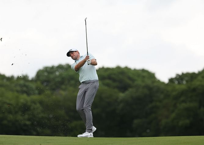 Travelers Championship 2023 Sunday round 4 tee times explored