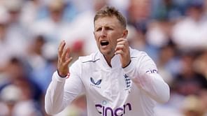 "A great chance to go and win another Test match" - Joe Root upbeat despite heartbreaking loss in the series opener