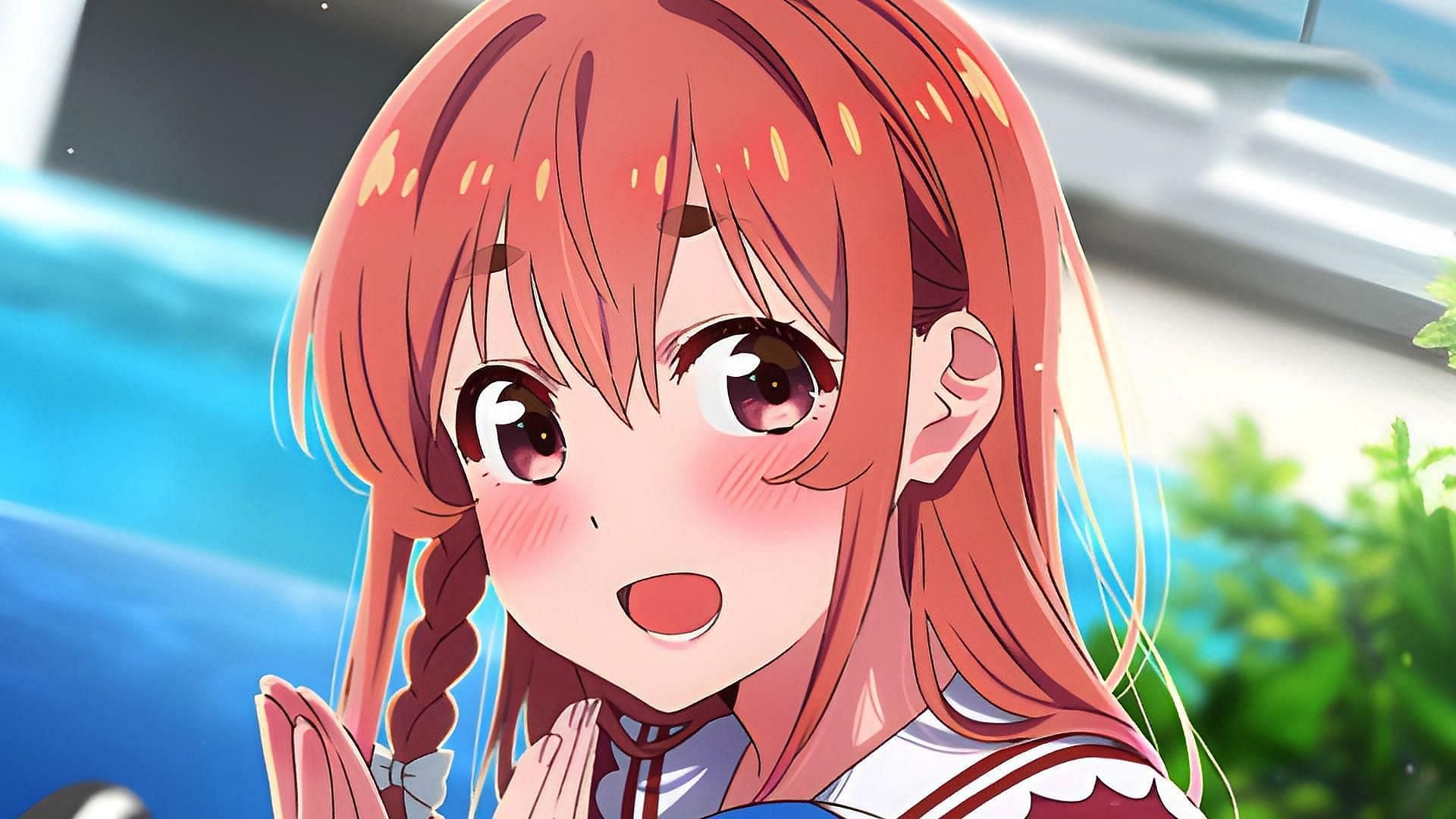 Rundown: New anime shows on streaming app iQiyi