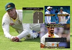 "De diya RCB ke liye audition" - Top 10 funny memes from Day 2 of the second Ashes Test as England dominated the proceedings