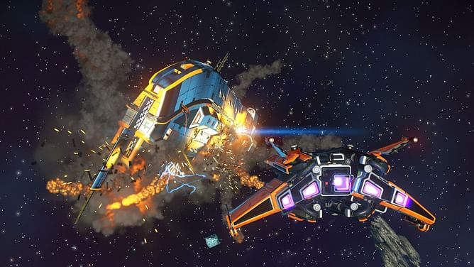 5 best tips for beginners in No Man's Sky in 2023