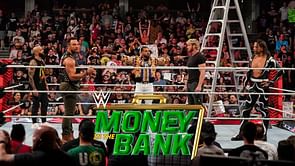 SmackDown star "was always a contender" to win Money in the Bank but WWE has some change in plans - Reports