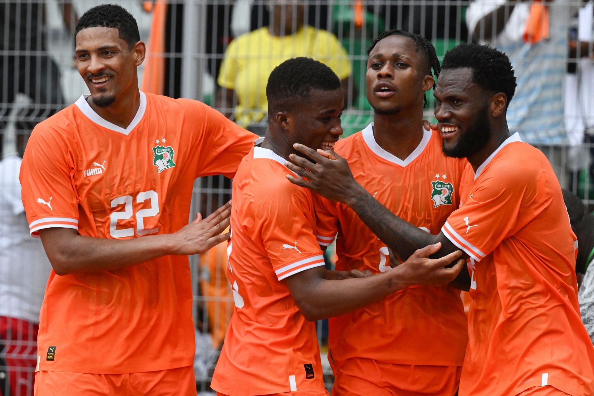 Zambia vs Ivory Coast Prediction and Betting Tips | June 17, 2023