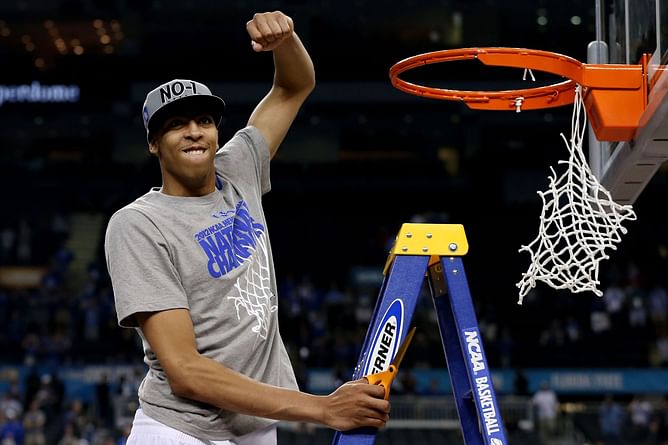 Top 10 Colleges With the Most Round 1 NBA Draft Picks Ft. Kentucky, Duke and More