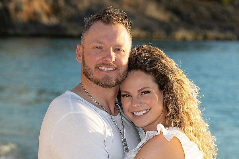 Josh Donaldson's Wife and Family: Personal Life of Yankees Star explored -  Sportskeeda Stories