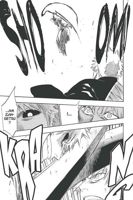 Is Zangetsu dead in Bleach TYBW? Explained