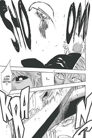 Is Zangetsu Dead In Bleach TYBW Explained