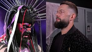 Finn Balor calls 16-time champion a "bit*h" after WWE RAW