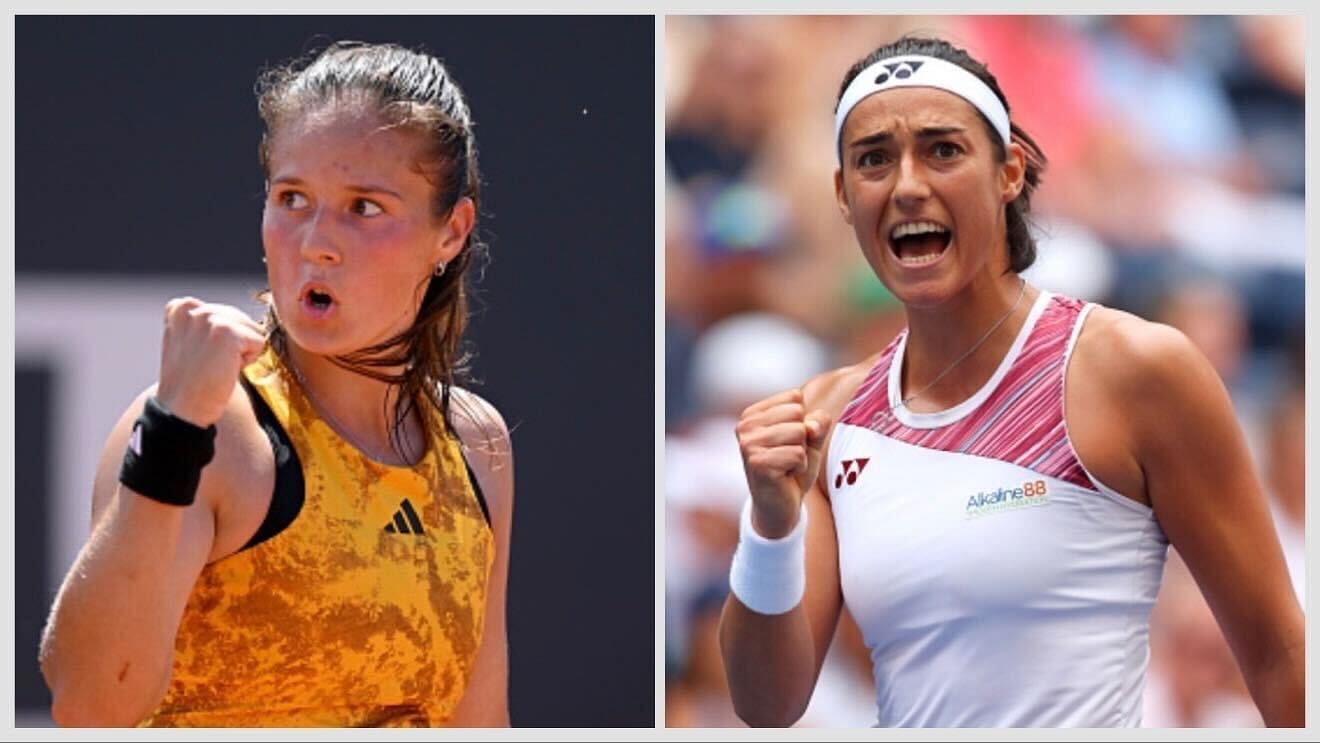 LIVE RANKINGS. Kasatkina betters her rank ahead of facing Jabeur in Rome -  Tennis Tonic - News, Predictions, H2H, Live Scores, stats