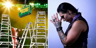 Rhea Ripley wants 40-year-old WWE star to win the Men's Money in the Bank Ladder Match
