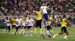 USA vs Jamaica Prediction and Betting Tips | June 24th 2023