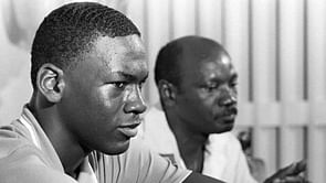 "They saw Mike and threw us out"- When Michael Jordan was thrown out of his neighbor's swimming pool for being African American
