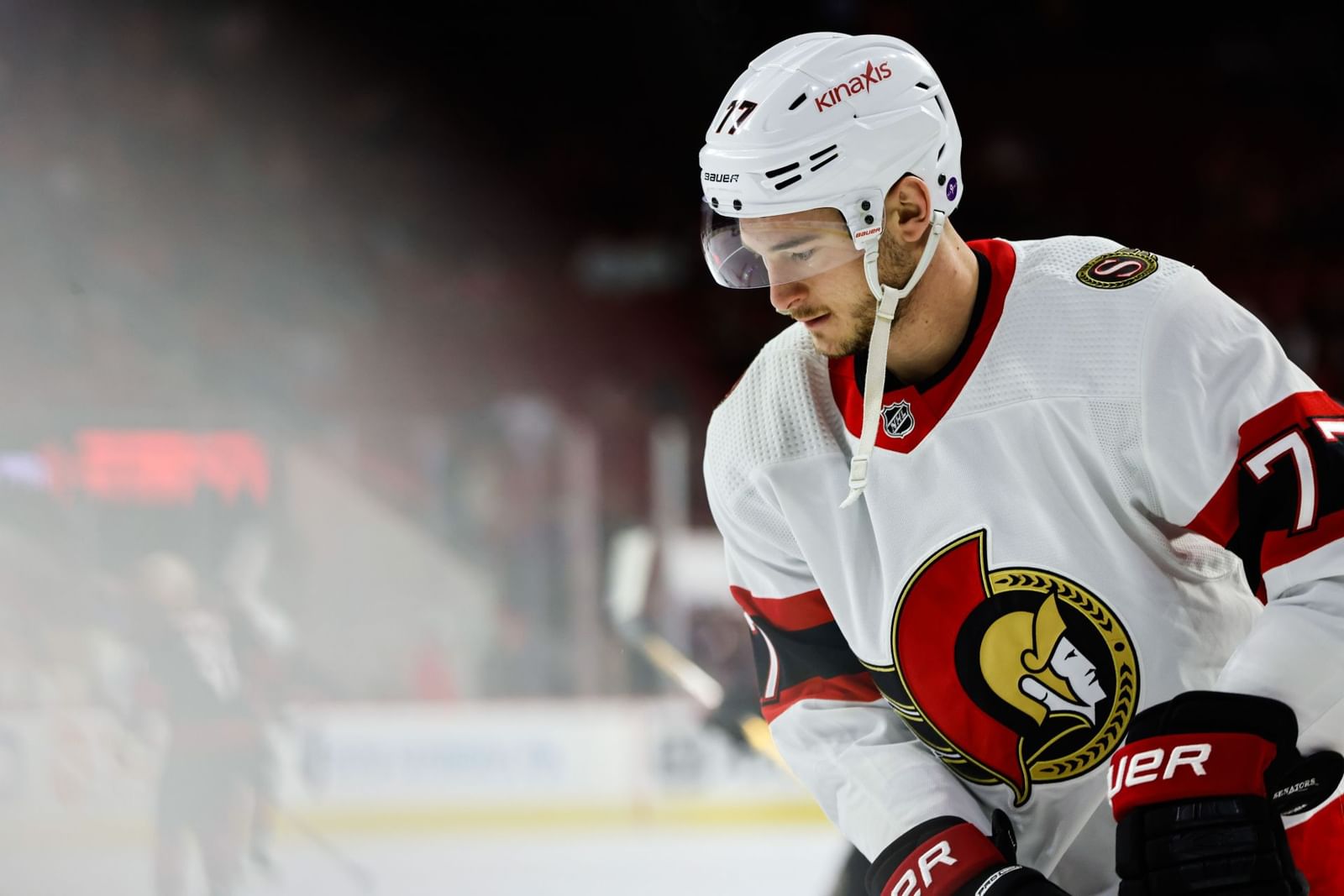 Is Cutter Gauthier related to Julien Gauthier? Exploring the