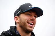 Pierre Gasly