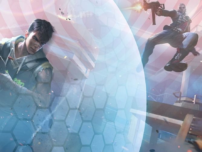 Free Fire Change Your Fate event leaked: Servers, start date and more