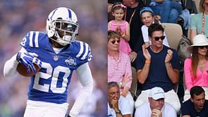 Ex-Colts star has his say on Tom Brady’s plans after Novak Djokovic message - “Got a lot of free time”