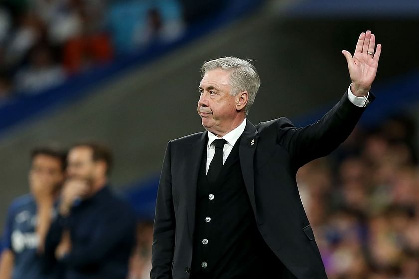 Real Madrid Pre-Season Friendlies 2022: Carlo Ancelotti praises Karim  Benzema and Tchouameni against Club America