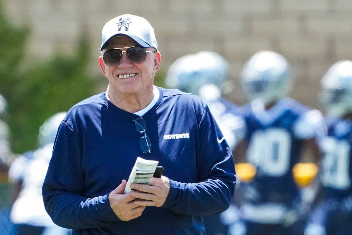 Dallas Cowboys training camp 2022: Schedule, tickets, location