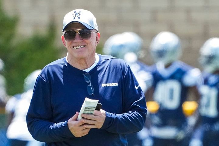 Dallas Cowboys training camp 2023: Key dates, venue, and ticket pricing