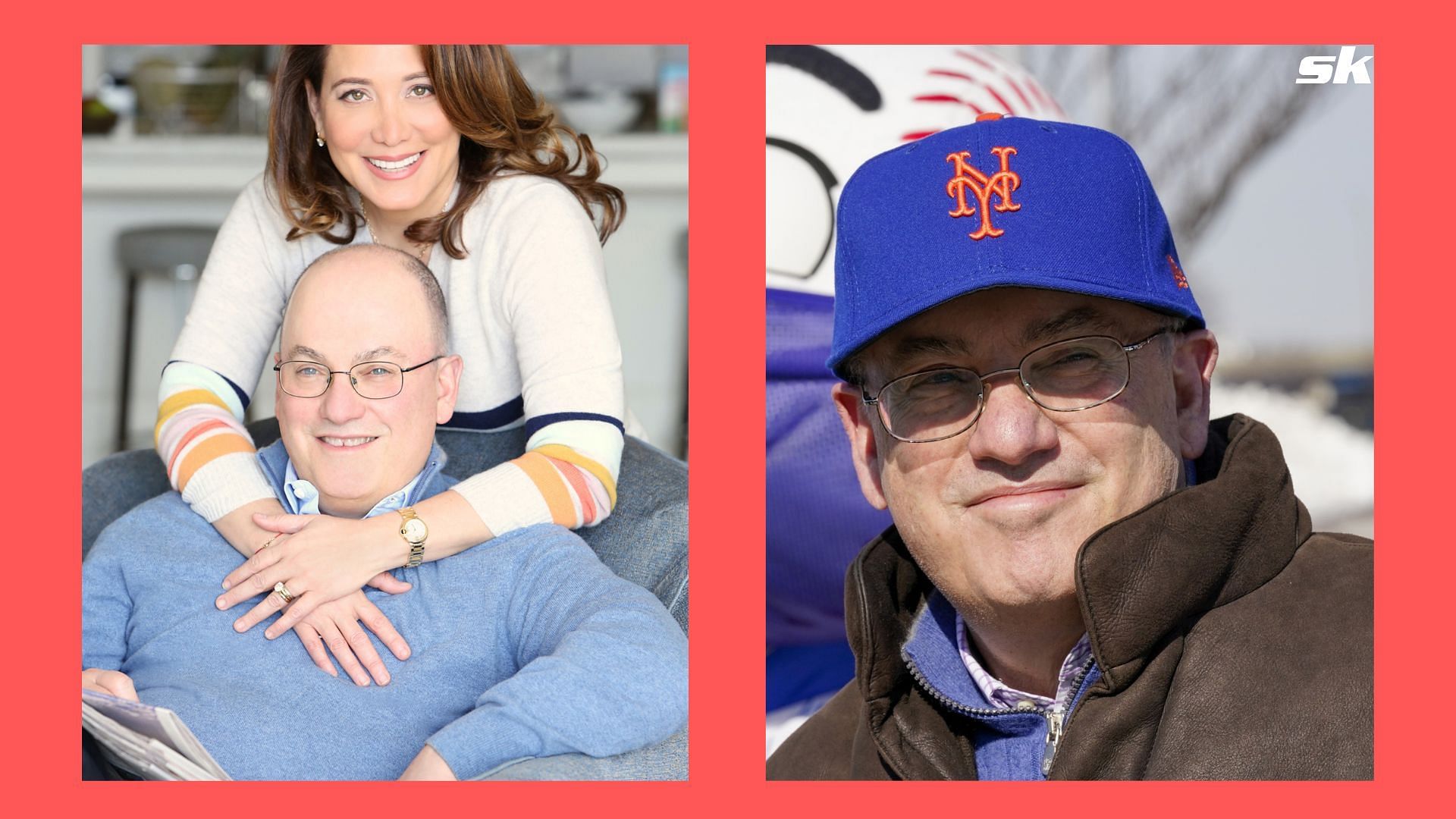 Steve Cohen's latest Mets adventure: The maternity ward