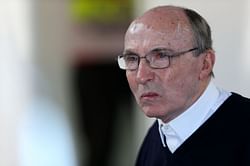 Williams F1 set to honor the late Sir Frank Williams' legacy and sport a one-off livery at Silverstone